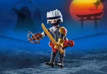 Playmobil 70814 - Ninja