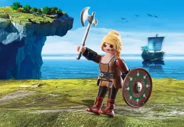 Playmobil 70854 - Viking Warrior