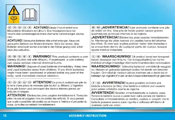 Building instructions Playmobil 70885 - City Recycling Truck (12)