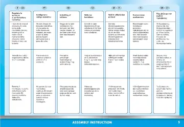 Manuales de instrucciones Playmobil 70908 - Starter Pack Caja Fuerte (5)