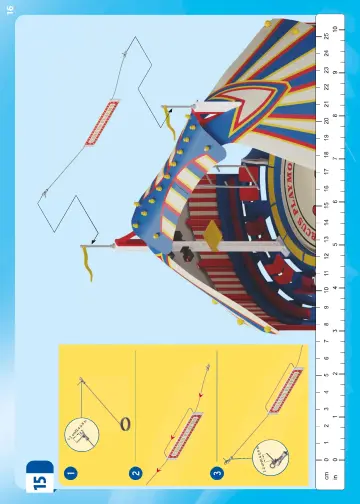 Manuales de instrucciones Playmobil 70963 - Circo PLAYMO (16)