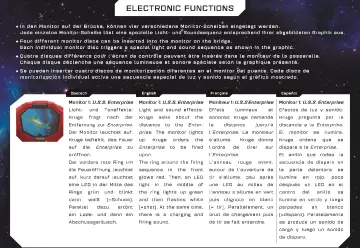 Manual de instruções Playmobil 71089 - Star Trek - Klingon Bird-of-Prey (8)
