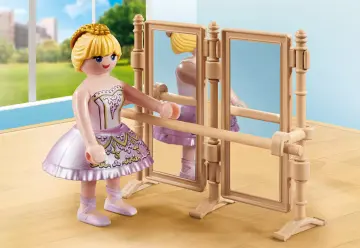 Playmobil 71171 - Ballerina