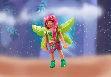 Playmobil 71180 - Forest Fairy Leavi