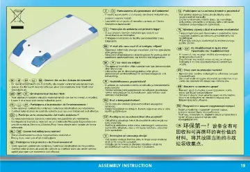 Building instructions Playmobil 71202 - Ambulance (19)