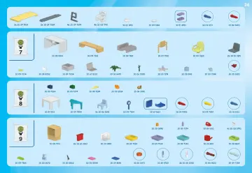 Building instructions Playmobil 71327 - Large School (26)