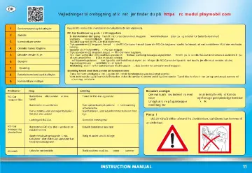Building instructions Playmobil 71397 - Bluetooth RC Module Set (11)