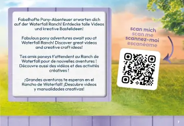 Bouwplannen Playmobil 71497 - Paardentherapeut (7)