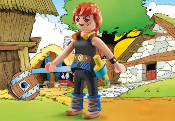 Playmobil 71549 - Asterix: Adrenaline