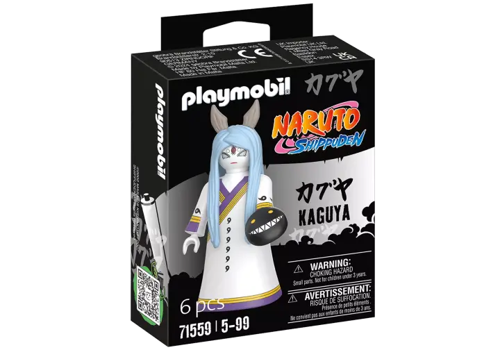 Playmobil 71559 - Kaguya - BOX