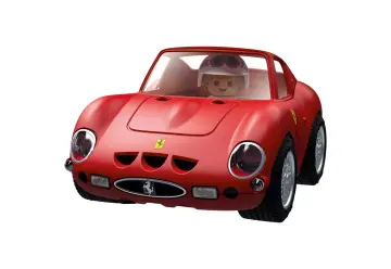 Playmobil 71856 - PLAYMOBIL X Ferrari 250 GTO