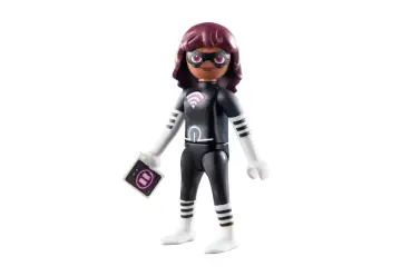 Playmobil 71866 - Miraculous: Lady Wifi
