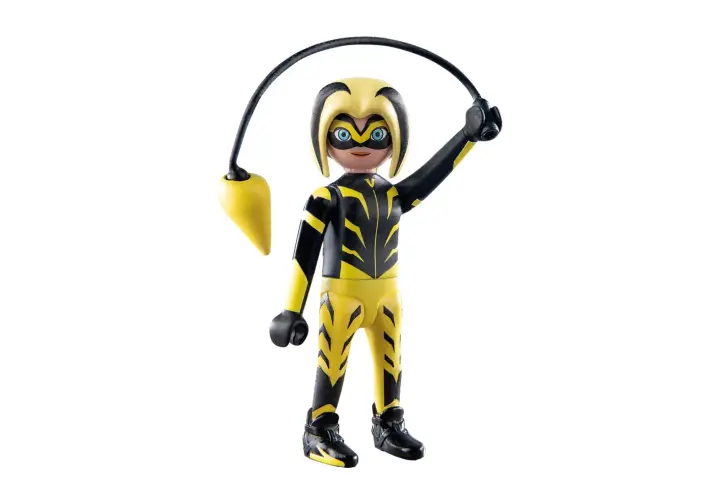 Playmobil 71867 - Miraculous: Vesperia