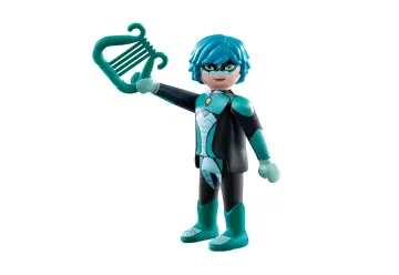 Playmobil 71868 - Miraculous: Viperion