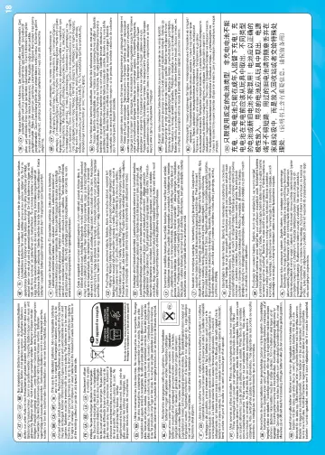 Manual de instruções Playmobil 71874 - Esquadra com sala de investigação (18)