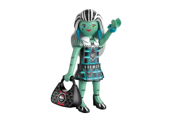 Playmobil 71994 - PLAYMOBIL X MonsterHigh Frankie Stein™
