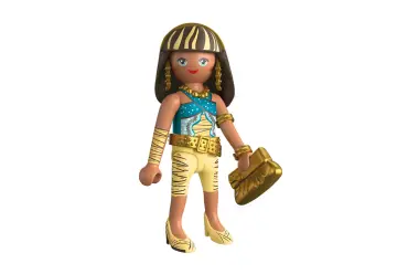 Playmobil 71996 - PLAYMOBIL X MonsterHigh Cleo De Nile™