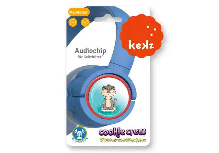 Playmobil 75131 - Kekz - Cookie Crew - Kindermeditation - BOX