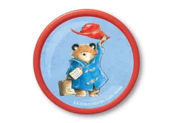 Playmobil 75133 - Kekz - Michael Bond: Paddington - Die schönsten Geschichten von Paddington