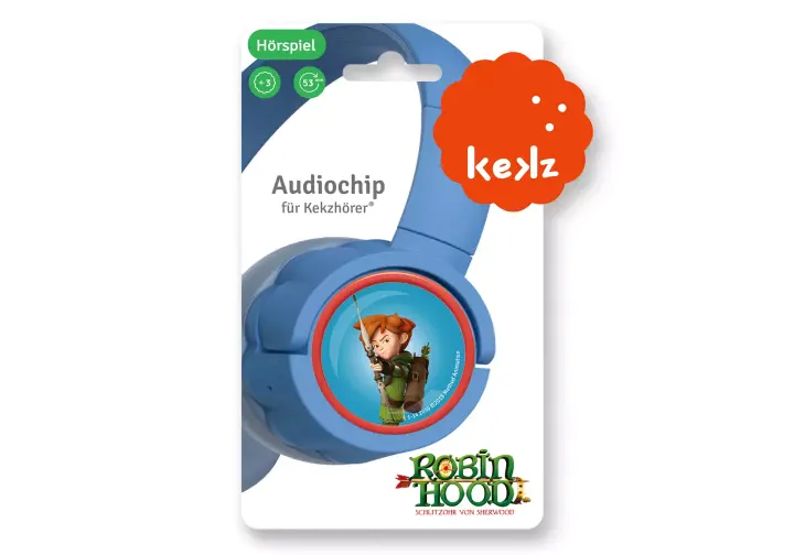 Playmobil 75203 - Kekz - Robin Hood - Robin und der König - BOX