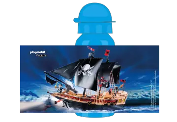 Playmobil 80495 - Playmobil Flasche Piraten