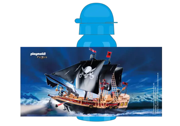 Playmobil 80495 - Playmobil Flasche Piraten