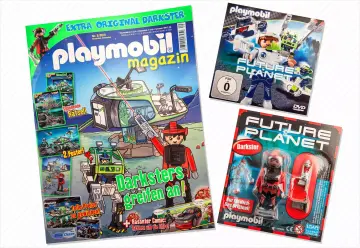 Playmobil 80513 - PLAYMOBIL-Magazin (14)