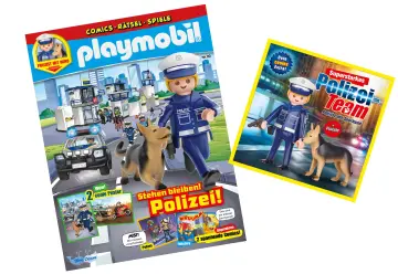 Playmobil 80979 - PLAYMOBIL Magazin 4/2025 (20)