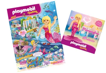 Playmobil 80992 - PLAYMOBIL Fantasy Magazin 4/2025 (10)