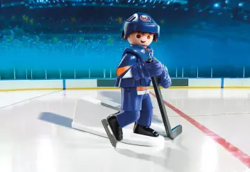 Playmobil 9099 - NHL™ New York Islanders™ Player