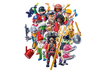 Playmobil 9146 - Figures Σειρά 11 - Αγόρι