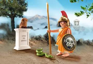 Playmobil 9150 - Athena