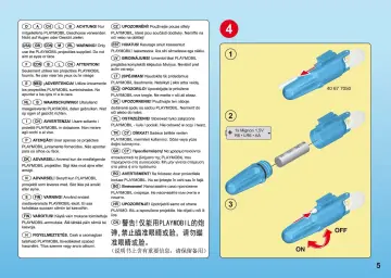 Building instructions Playmobil 9364 - Amphibious Truck (5)