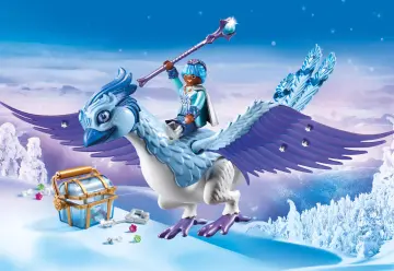 Playmobil 9472 - Winter Phoenix