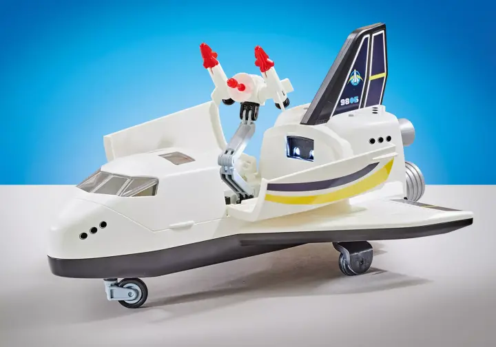 Playmobil 9805 - Space Shuttle