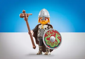 Playmobil 9892 - Hoofd van de vikingen